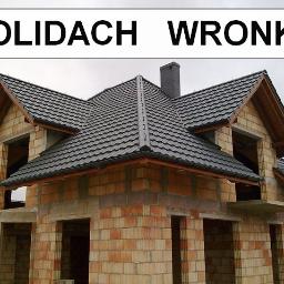 F.U.H. SOLIDACH - Czyszczenie Dachu Wronki